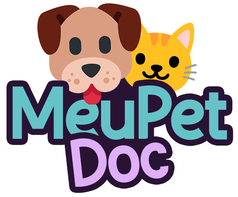 Logo meu petdoc